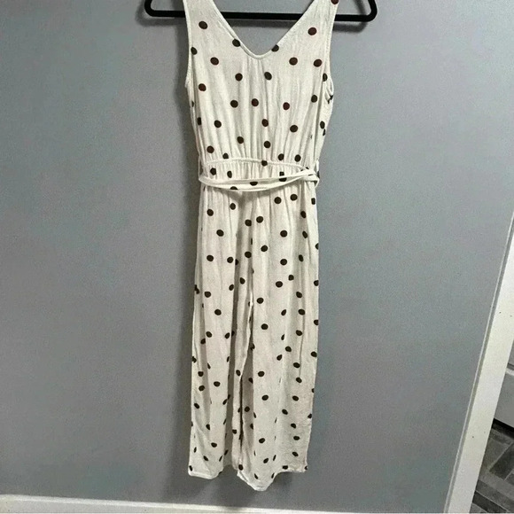 Monteau Jumpsuit - Picture 2 of 5